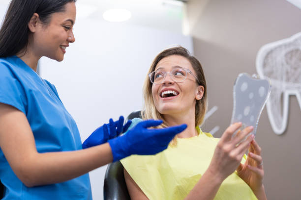 Best Tooth Extraction  in Wayne, WV