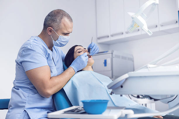 Best Cosmetic Dentistry  in Wayne, WV